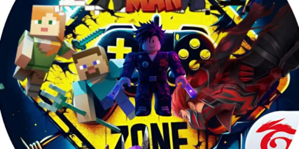 Imagem do grupo de WhatsApp 『🎮 𝙋𝙞𝙭𝙚𝙡𝙋𝙡𝙖𝙮𝙚𝙧𝙨 🔥』