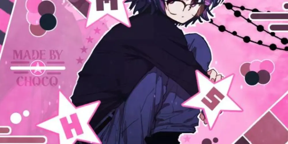 Imagem do grupo de WhatsApp ⏔⏔⏔ ꒰ ᧔¡🄼 🅂 🄷!᧓ ꒱ ⏔⏔⏔