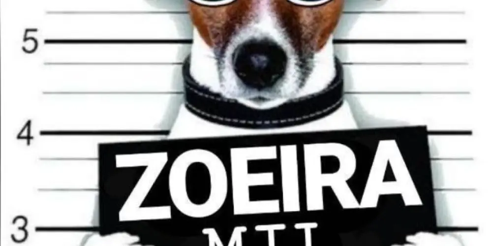 Imagem do grupo de WhatsApp 𝗭𝗨𝗘𝗜𝗥𝗔 𝗠𝗜𝗟 𝗚𝗥𝗔𝗨 😉