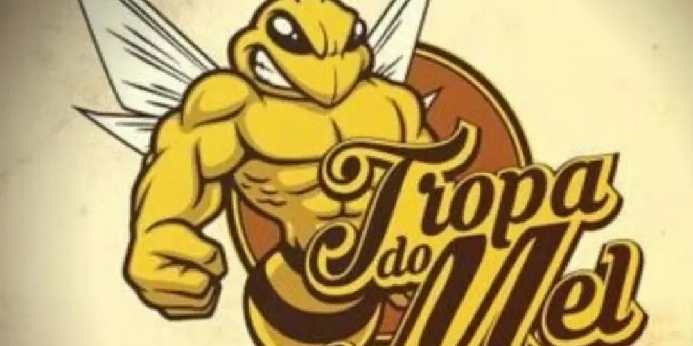 Imagem do grupo de WhatsApp 🍯 𝑬𝒒𝒖𝒊𝒑𝒆 𝒎𝒆𝒍 🍯