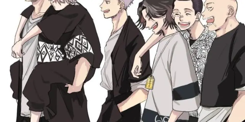 Imagem do grupo de WhatsApp 🅁ᥱᶜ𝚎ᑭ𝕒̃ₒ 𝐓𝚘𝕜𝘺𝐨 ֹ ִ ˙🎴