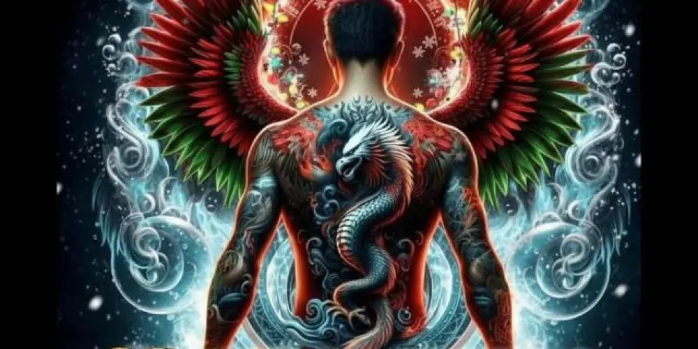 Imagem do grupo de WhatsApp 🎅🎄༺𝙊𝙎 𝘾𝙊𝙉𝙎𝘼𝙂𝙍𝘼𝘿𝙊𝙎༻🎄🎅