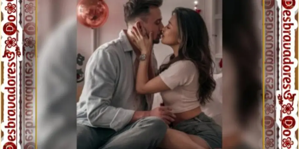 Imagem do grupo de WhatsApp 🅞𝐒 🅓𝐄𝐒𝐁𝐑𝐀𝐕𝐀 🅓𝐎 🅐𝐌𝐎𝐑 ❤️