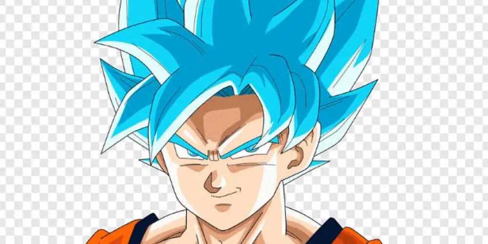 Imagem do grupo de WhatsApp 𝐒𝐨𝐧 𝐠𝐨𝐤𝐮 𝐬𝐚𝐢𝐚𝐣𝐢𝐧🔥🔥