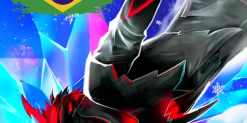 Imagem do grupo de WhatsApp 💯