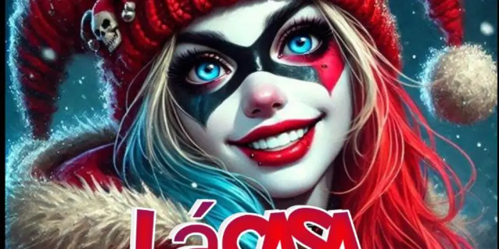 Imagem do grupo de WhatsApp ⫹⫺ 𝑳𝒂 𝑪𝒂𝒔𝒂 𝒅𝒂𝒔 𝑭𝒊𝒈𝒖𝒓𝒊𝒏𝒉𝒂𝒔 ⫹⫺