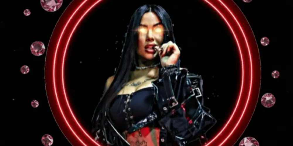 Imagem do grupo de WhatsApp 𝗥𝗨𝗕𝗬 𝗟𝗜𝗡𝗞𝗦 & 𝗖𝗜𝗔