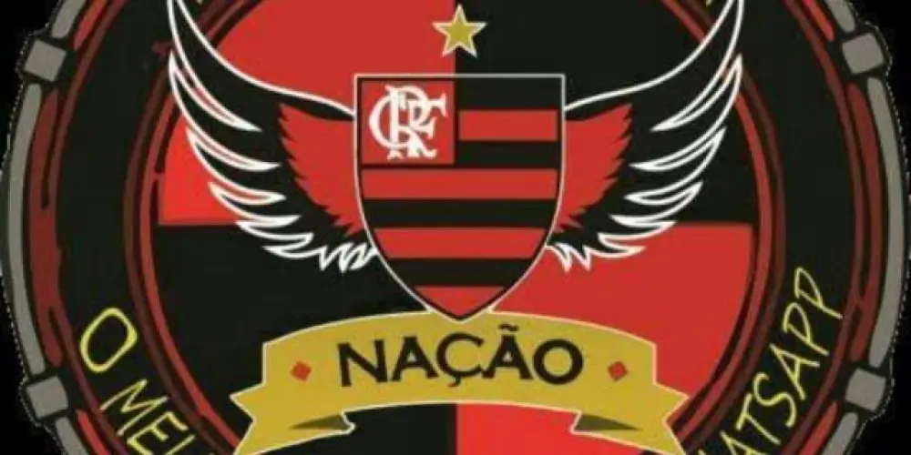 Imagem do grupo de WhatsApp 👑🏆🔴⚫ℑ𝔪𝔭𝔢́𝔯𝔦𝔬 𝔇𝔞 𝔑𝔞𝔠̧𝔞̃𝔬 ℜ𝔲𝔟𝔯𝔬 𝔑𝔢𝔤𝔯𝔞 𝔇𝔞 𝔖𝔬𝔯𝔱𝔢🔴⚫🏆👑