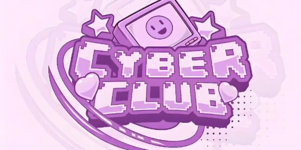 Imagem do grupo de WhatsApp 🪻ׅ͠ 𝒄𝒚𝒃𝒆𝒓 𝒄𝒍𝒖𝒃 ˖