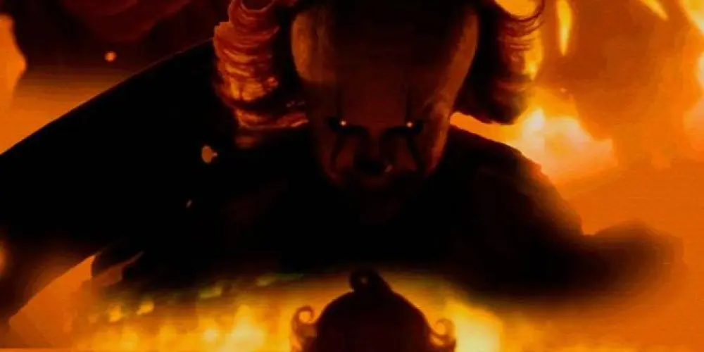 Imagem do grupo de WhatsApp ◥꧁ད 🩸 Ｂｅｍ－Ｖｉｎｄｏｓ ａ Ｄｅｒｒｙ 🎈 ཌ꧂◤