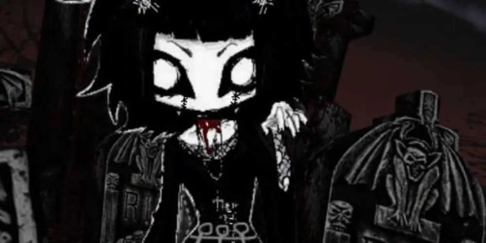 Imagem do grupo de WhatsApp .⋆♱ 𝒄𝒆𝒎𝒊𝒕𝒆́𝒓𝒊𝒐 🦇