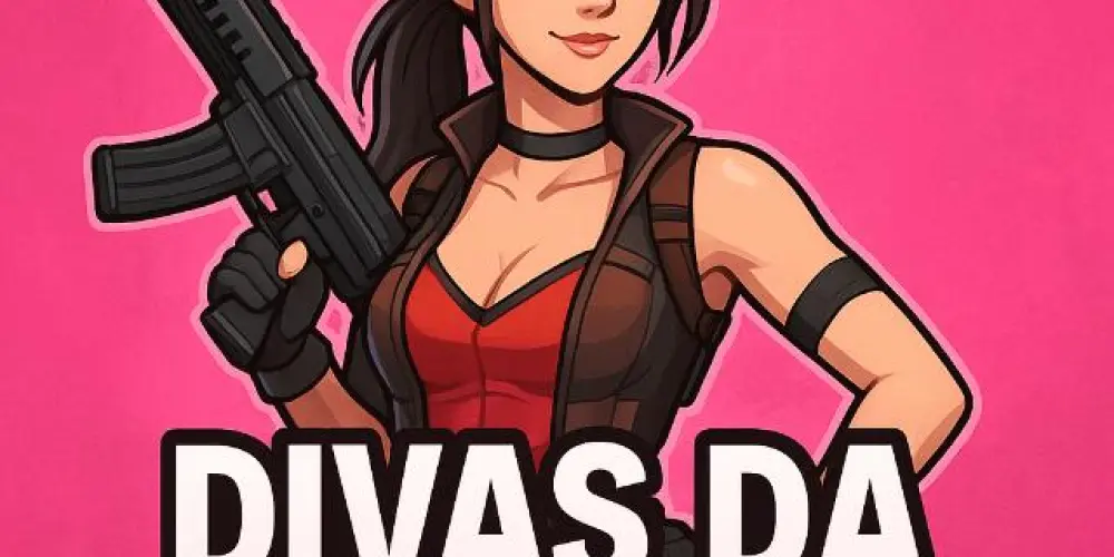 Imagem do grupo de WhatsApp 𝐃𝐈𝐕𝐀𝐒 𝐃𝐀 𝐆𝐀𝐑𝐄𝐍𝐀.💖