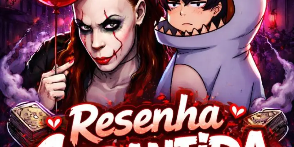 Imagem do grupo de WhatsApp 𝗥𝗘𝗦𝗘𝗡𝗛𝗔 𝗚𝗔𝗥𝗔𝗡𝗧𝗜𝗗𝗔