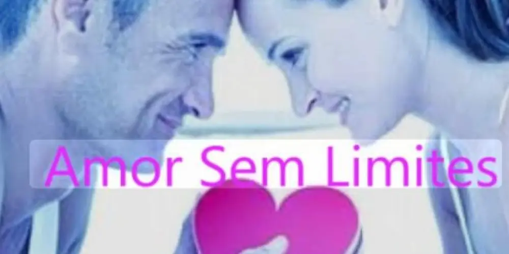 Imagem do grupo de WhatsApp 𝐀𝐦𝐨𝐫 𝐬𝐞𝐦 𝐥𝐢𝐦𝐢𝐭𝐞𝐬♥️