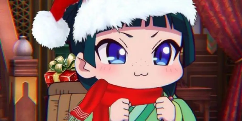 Imagem do grupo de WhatsApp ؅ ❀፝֟͜͡❀ 𝐗ֶָ𝗂⍺ֹꭑꤪꤨ⍺ׅꭷ 𝐒𝗍ꪱׅᩘ𝖼𝗄ᧉֹꭇ𝗌ׅ  🎄ᩙᮬᩡᩡ