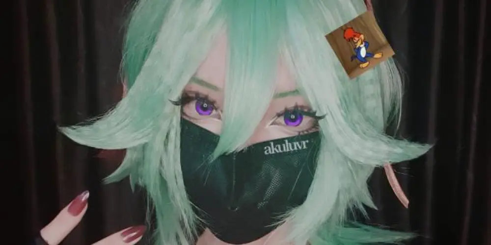 Imagem do grupo de WhatsApp ™♱Ａｌａﾠ１３♱