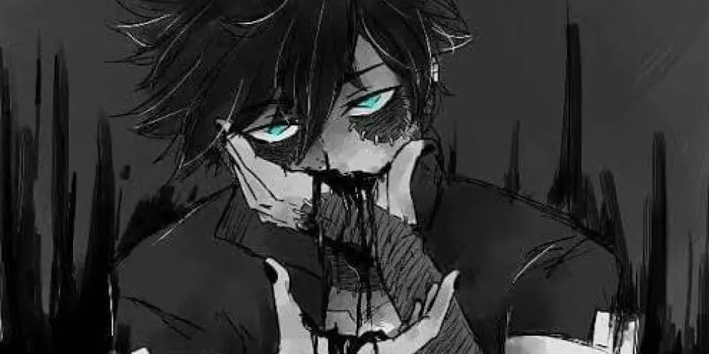 Imagem do grupo de WhatsApp ♱ 𝑫𝑨𝑹𝑲 𝑴𝑨𝑵𝑺𝑰𝑶𝑵 ⛧