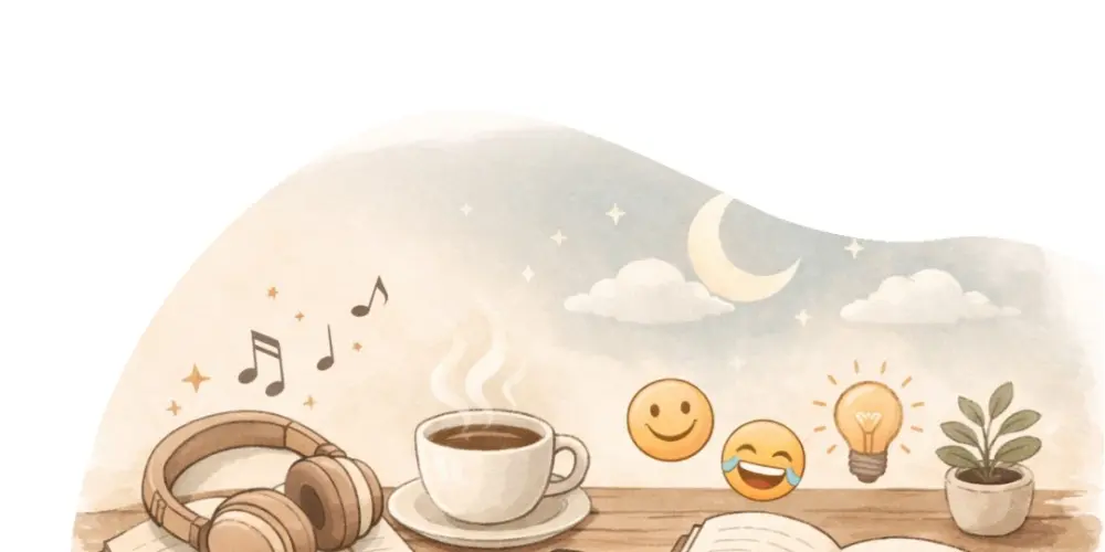 Imagem do grupo de WhatsApp ✨ 𝑵𝒐𝒕𝒂𝒔, 𝑹𝒊𝒔𝒐𝒔 & 𝑹𝒆𝒇𝒍𝒆𝒙𝒐̃𝒆𝒔 🎵😄💭 ✨