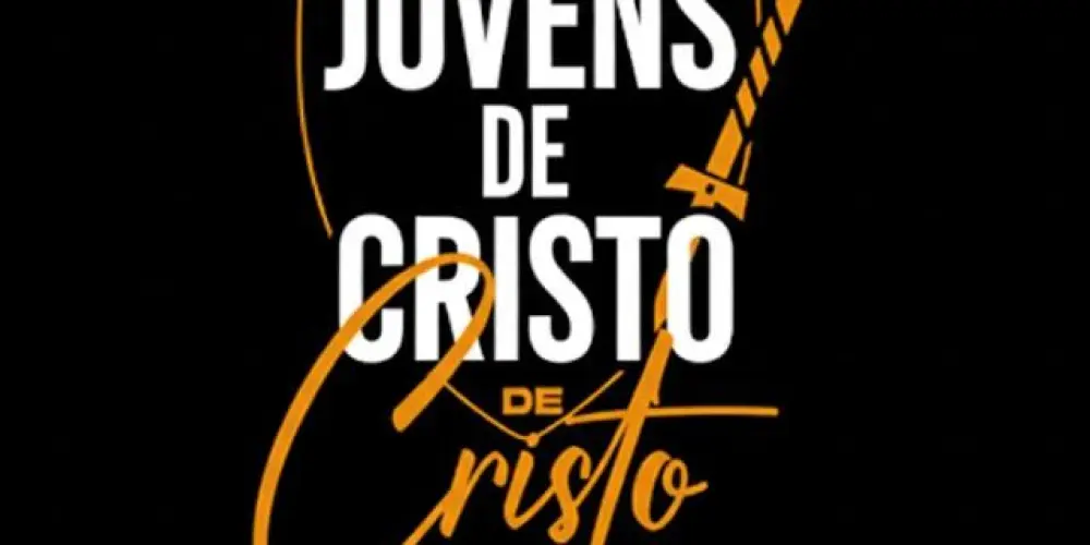 Imagem do grupo de WhatsApp 𝐉𝐨𝐯𝐞𝐧𝐬 𝐝𝐞 𝐂𝐫𝐢𝐬𝐭𝐨✞︎