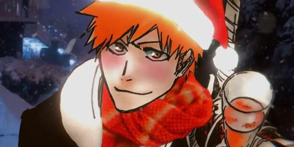 Imagem do grupo de WhatsApp 千本桜