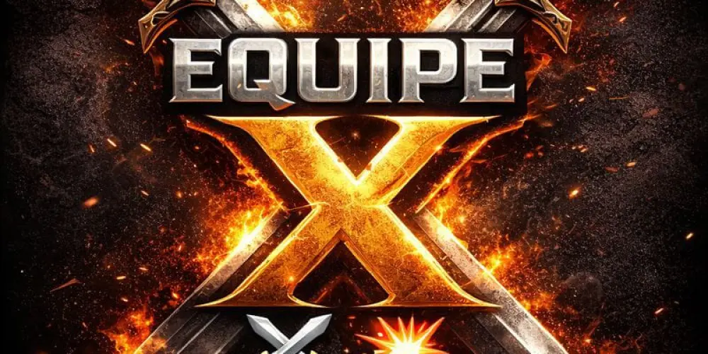 Imagem do grupo de WhatsApp 𝑬𝑸𝑼𝑰𝑷𝑬 𝑿 ⚔️💥