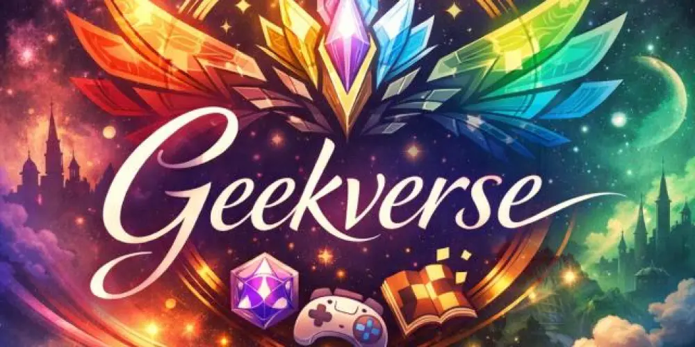 Imagem do grupo de WhatsApp 🎮✨ ɢᴇᴇᴋᴠᴇʀꜱᴇ ✨🎌