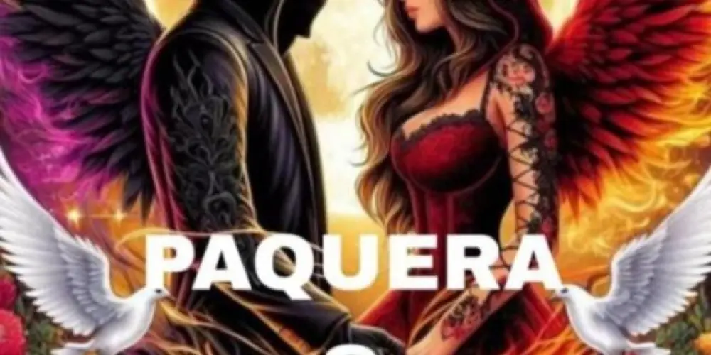 Imagem do grupo de WhatsApp ℙ𝕒𝕢𝕦𝕖𝕣𝕒 & 𝕣𝕖𝕤𝕖𝕟𝕙𝕒