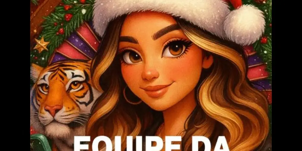 Imagem do grupo de WhatsApp 𓆩💸𓆪 𝐄𝐪𝐮𝐢𝐩𝐞 𝐝𝐚 𝐉𝐮𝐡 𓆩🍀𓆪