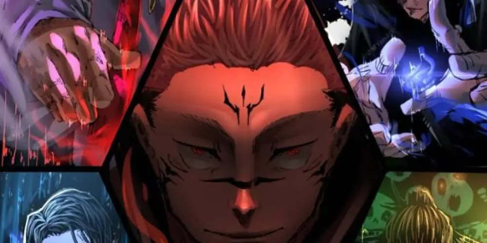 Imagem do grupo de WhatsApp ⛩️𝙴𝚂𝙲𝙾𝙻𝙰 𝙷𝙴𝙸𝙰𝙽⛩️