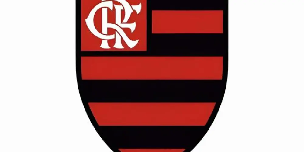 Imagem do grupo de WhatsApp 𝗙𝗹𝗮𝗺𝗲𝗻𝗴𝗼 ⎪ 𝗖𝗥𝗙 🔴⚫