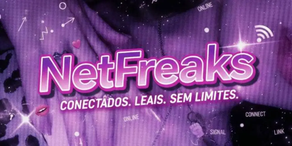 Imagem do grupo de WhatsApp ❦ 𝙽𝚎𝚝𝙵𝚛𝚎𝚊𝚔𝚜 ✦