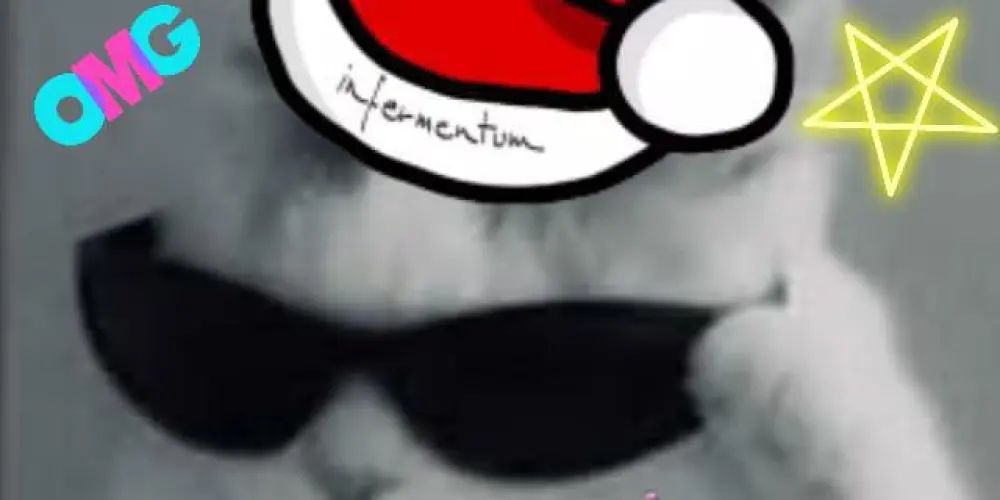 Imagem do grupo de WhatsApp 🍧🎄↯°𝐅𝜟𝐌𝐈𝐋𝐈𝐀 𝐃𝚯 𝐂𝜟𝐏𝐒🎅🌟