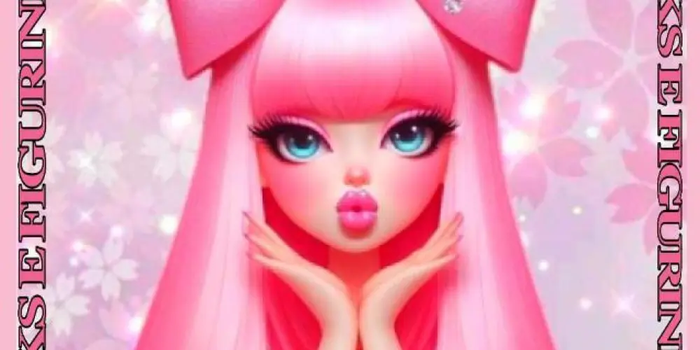 Imagem do grupo de WhatsApp 🌸⃟ ⃟𝐋𝐈𝐍𝐊𝐒 & 𝐅𝐈𝐆𝐔𝐑𝐈𝐍𝐇𝐀𝐒⃟ ⃟🌸