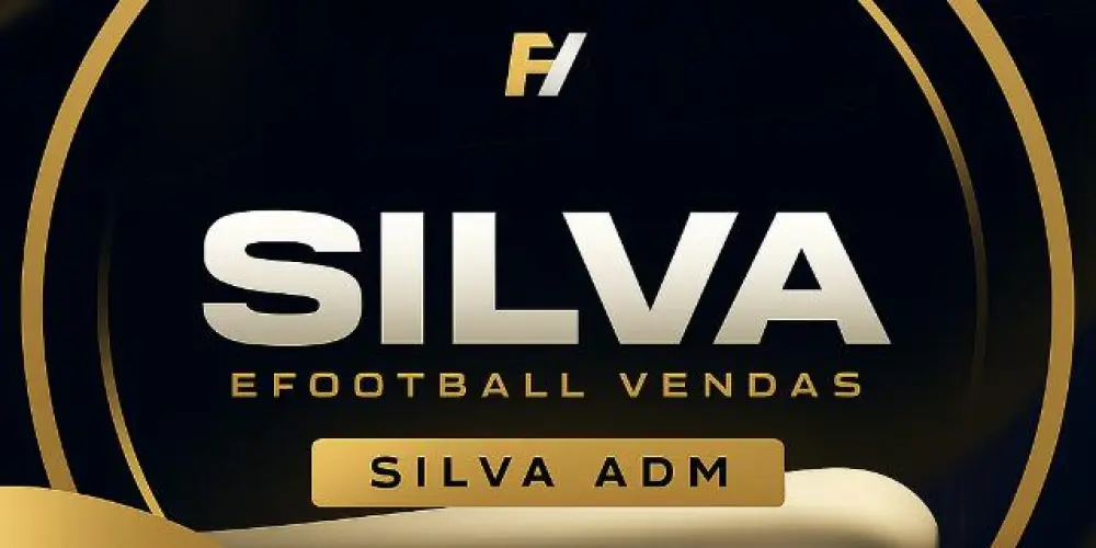 Imagem do grupo de WhatsApp 𝐒𝐈𝐋𝐕𝐀 𝐓𝐑𝐎𝐂𝐀𝐒 𝐄 𝐕𝐄𝐍𝐃𝐀𝐒 𝐄𝐅𝐎𝐎𝐓𝐁𝐀𝐋𝐋