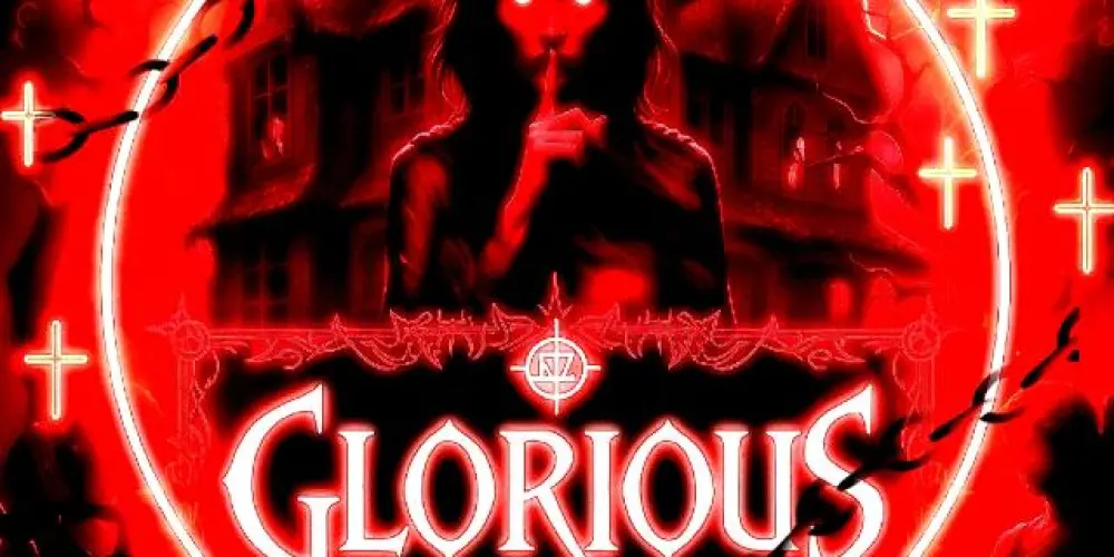 Imagem do grupo de WhatsApp ⸸𝐆𝐋𝚯𝐑ᷝ𝐈𝚯𝐔𝐒⃟ꙴ🌹