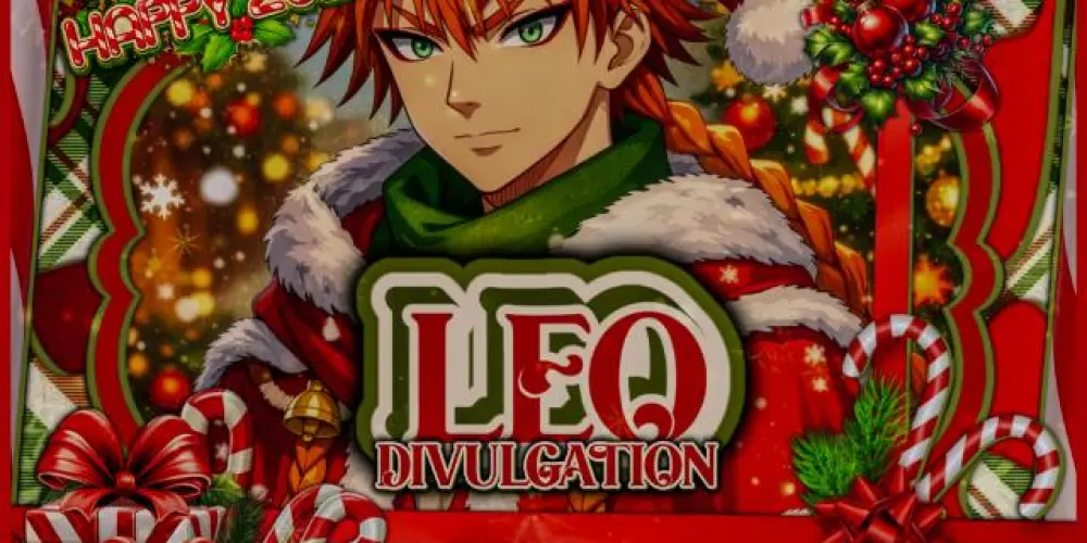 Imagem do grupo de WhatsApp ෫🎄ᩨᮢ 𝐋𝐄𞄎 𝐃𝐈𝐕𝐔𝐋𝐆𝐀𝐓𝐈𞄎𝐍 ՚՚