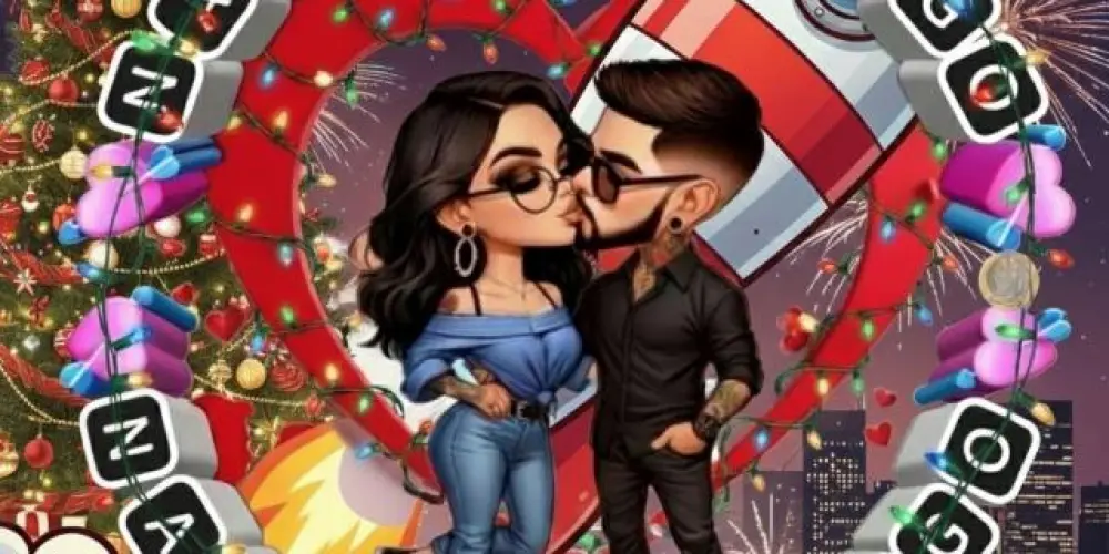 Imagem do grupo de WhatsApp 🅽🅰🅼🅾🆁🅰  🅲🅾🅼🅸🅶🅾? ❤️