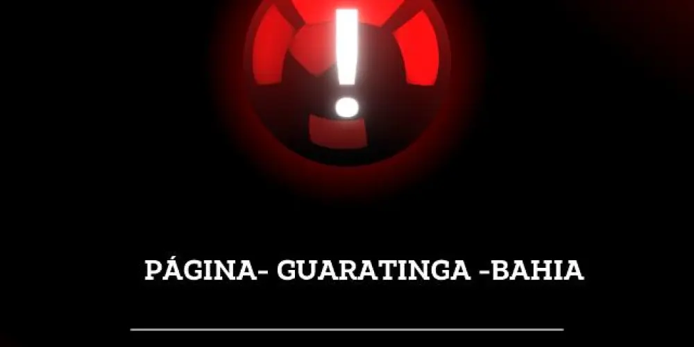 Imagem do grupo de WhatsApp 𝗥𝗲𝘃𝗶𝘀𝘁𝗮-𝗚𝘂𝗮𝗿𝗮𝘁𝗶𝗻𝗴-𝗕𝗮𝗵𝗶𝗮