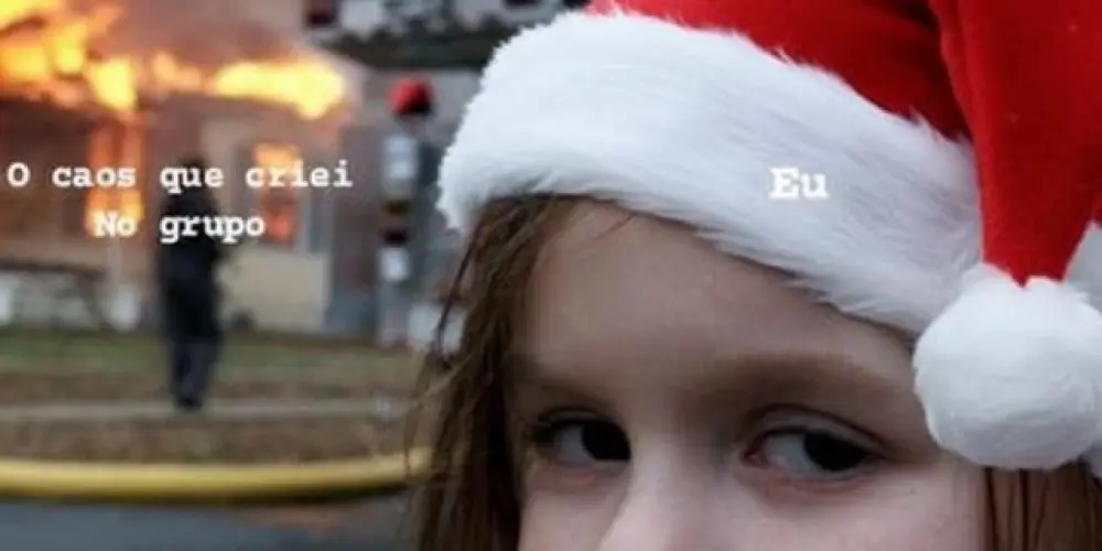 Imagem do grupo de WhatsApp 𝙏𝙪𝙧𝙢𝘼 𝙙𝙤 𝘾𝙖𝙤𝙎  💢🗣️