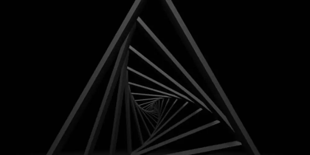 Imagem do grupo de WhatsApp ◬𝚃𝚁𝙸𝙽𝙳𝙰𝙳𝙴◬