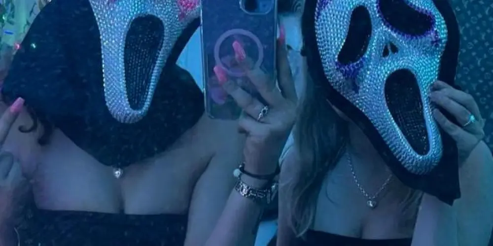 Imagem do grupo de WhatsApp 𝕲𝖍𝖔𝖘𝖙