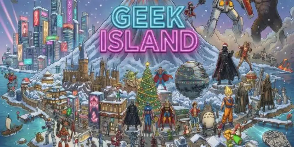 Imagem do grupo de WhatsApp ˍ🎄՞ 𝐆𝐄𝐄𝐊 𝐈𝐒꯭𝐋𐌀꯭𝐍𝐃 ✨⃝🎅