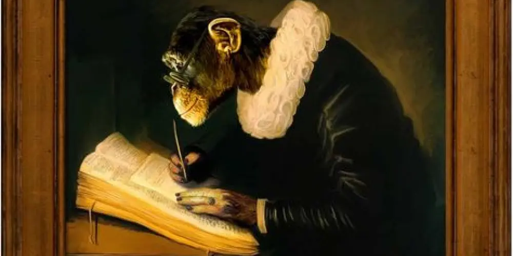 Imagem do grupo de WhatsApp 𝙲𝚒𝚝𝚢 𝚘𝚏 𝙼𝚘𝚗𝚔𝚎𝚢𝚜 🙊