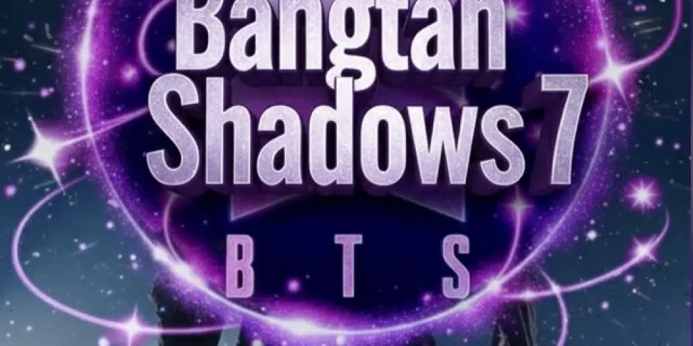 Imagem do grupo de WhatsApp 𝐁𝐚𝐧𝐠𝐭𝐚𝐧 𝐒𝐡𝐚𝐝𝐨𝐰𝐬 𝟕💜