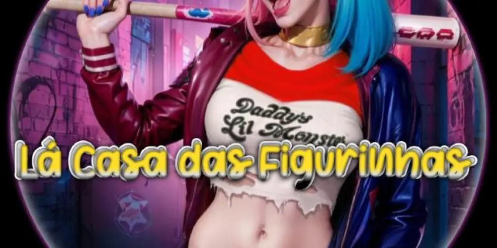 Imagem do grupo de WhatsApp ⫹⫺ 𝑳𝒂 𝑪𝒂𝒔𝒂 𝒅𝒂𝒔 𝑭𝒊𝒈𝒖𝒓𝒊𝒏𝒉𝒂𝒔 ⫹⫺