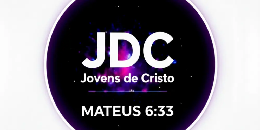 Imagem do grupo de WhatsApp 𝐉𝐨𝐯𝐞𝐧𝐬 𝐝𝐞 𝐂𝐫𝐢𝐬𝐭𝐨✞︎