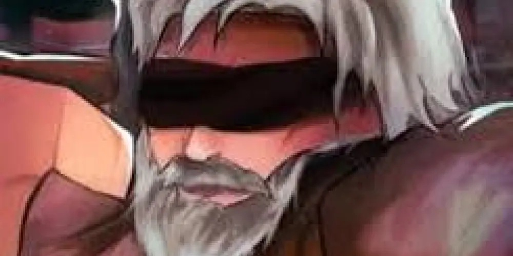 Imagem do grupo de WhatsApp 𝙏𝙃𝙀 𝙃𝙐𝙉𝙏𝙀𝙍𝙎 𝙂𝘼𝙈𝙀𝙎 🎮