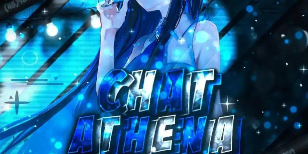 Imagem do grupo de WhatsApp 💙 𝐀𝐓𝐇𝐄𝐍𝐀 𝐁𝐎𝐓 𝐂𝐇𝐀𝐓 🩵