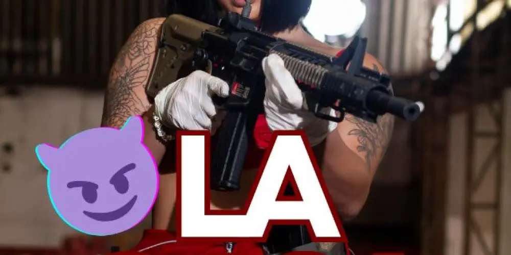 Imagem do grupo de WhatsApp ⚜️ ♡᭄😈〢ＬＡㅤＣＡＳＡ ×͜× ⚜️