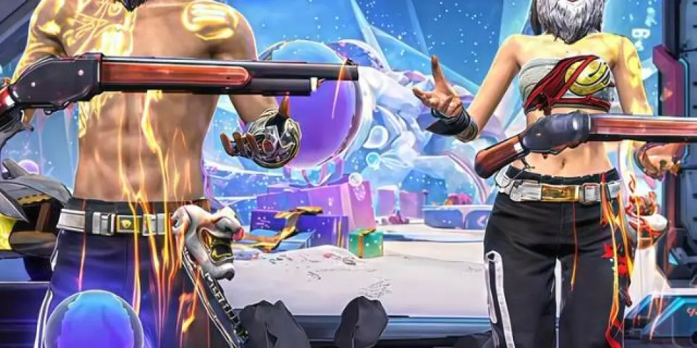 Imagem do grupo de WhatsApp ★彡[ᴀᴍɪᴢᴀᴅᴇꜱ ᴇ ᴅᴜᴏ ꜰꜰ]彡★